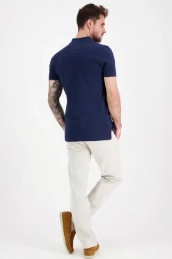 Best Tjm slim placket polo pikeepaita Paidat