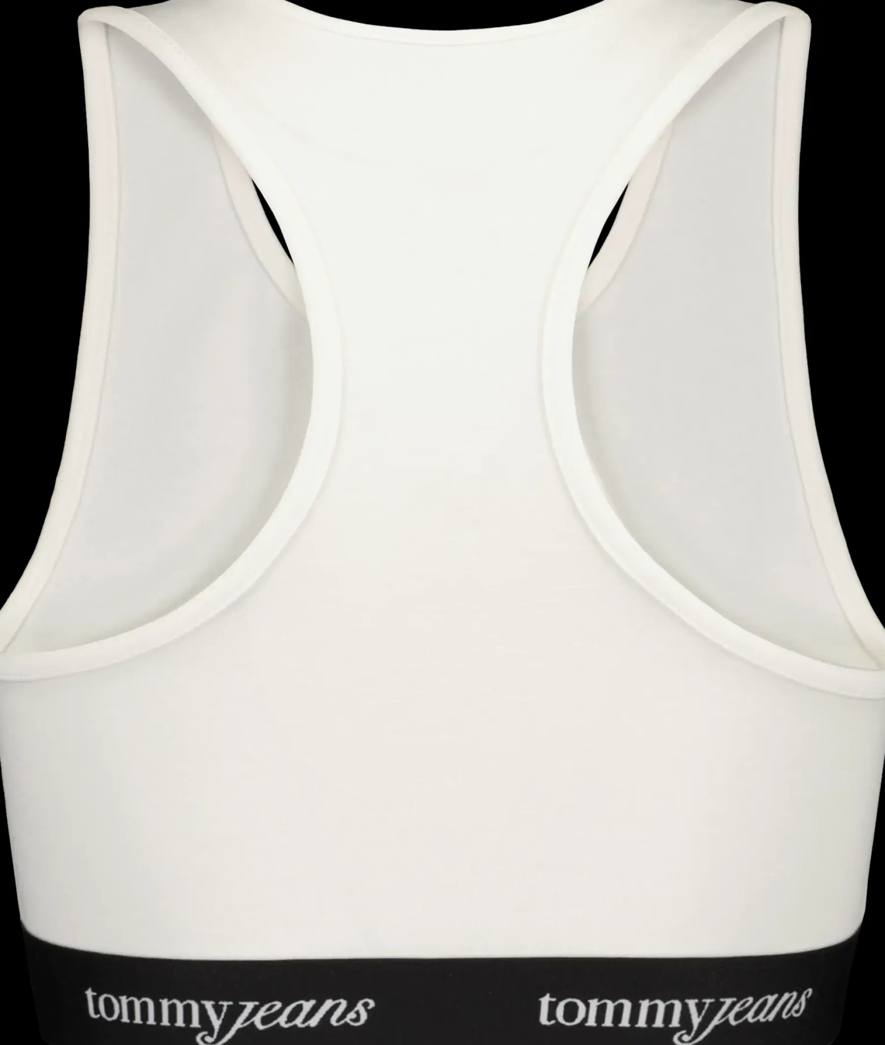 Clearance Tjw crp tape bra toppi Paidat Ja Topit