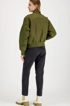 Sale Tjw essential bomber takki Takit