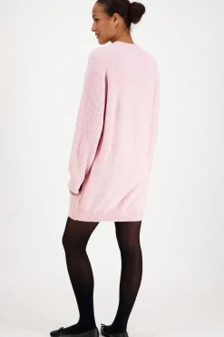 Tommy Jeans Collegepaidat Ja Hupparit<Tjw flag neulemekko