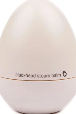 Best Egg Pore Blackhead Steam Balm mustapäitä puhdistava voide Korealainen Ihonhoito|Kasvojenhoito
