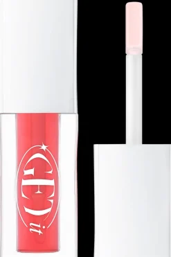 TONYMOLY Korealaiset Meikit|Kasvojenhoito<Get It Lip Oil 02 Comfort Care huuliöljy 3ml