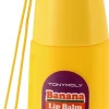 TONYMOLY Korealaiset Meikit|Kasvojenhoito<Magic Food Mini Banana Lip Balm 7ml
