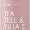 Best Pure Dew Tea Tree & Yuja C Vitality Eye Cream silmänympärysvoide 30ml Korealainen Ihonhoito|Kasvojenhoito