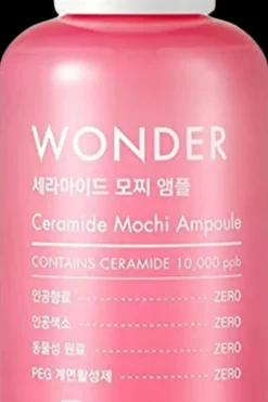 TONYMOLY Kasvojenhoito<WONDER Ceramide Mochi Ampoule seerumi 100ml