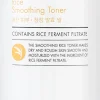 TONYMOLY Korealainen Ihonhoito|Kasvojenhoito<Wonder Rice Smoothing Toner kosteuttava kasvovesi 500ml