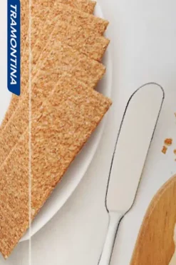 Tramontina Keittiöveitset<leviteveitset 6 kpl 15 cm