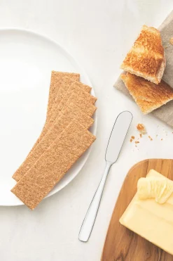 Tramontina Keittiöveitset<leviteveitset 6 kpl 15 cm