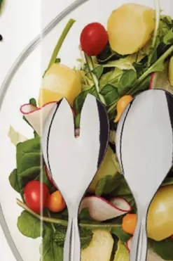 New salaattiottimet Essentials 27,5 cm Aterimet Ja Ottimet