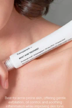 Best Adult acne treatment täsmähoito 30 ml Ihonhoito