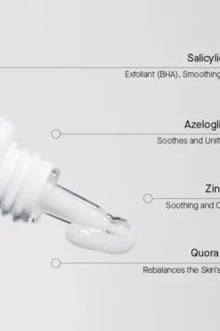 Best Adult acne treatment täsmähoito 30 ml Ihonhoito