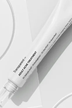 Best Adult acne treatment täsmähoito 30 ml Ihonhoito