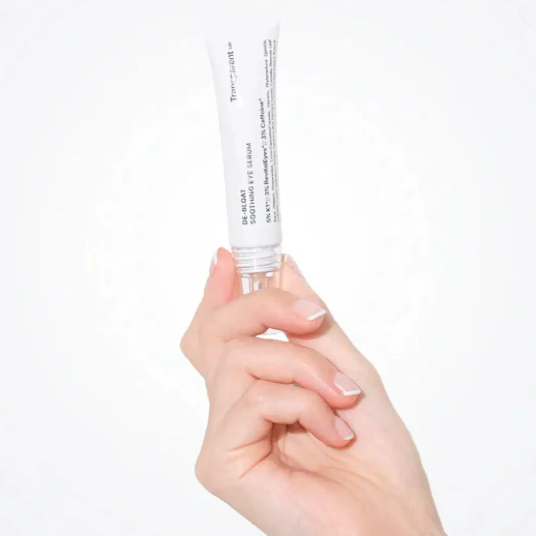 Best De-bloat soothing eye serum silmänympärysseerumi 15 ml Ihonhoito