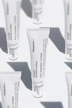 Best De-bloat soothing eye serum silmänympärysseerumi 15 ml Ihonhoito