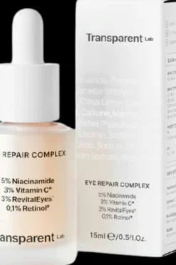 Best Eye repair complex tehohoito silmänalusille 15 ml Ihonhoito