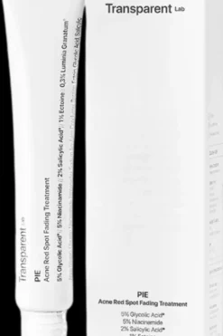 Outlet P.I.E acne red spot fading treatment tehohoito punoitukseen 30 ml Ihonhoito