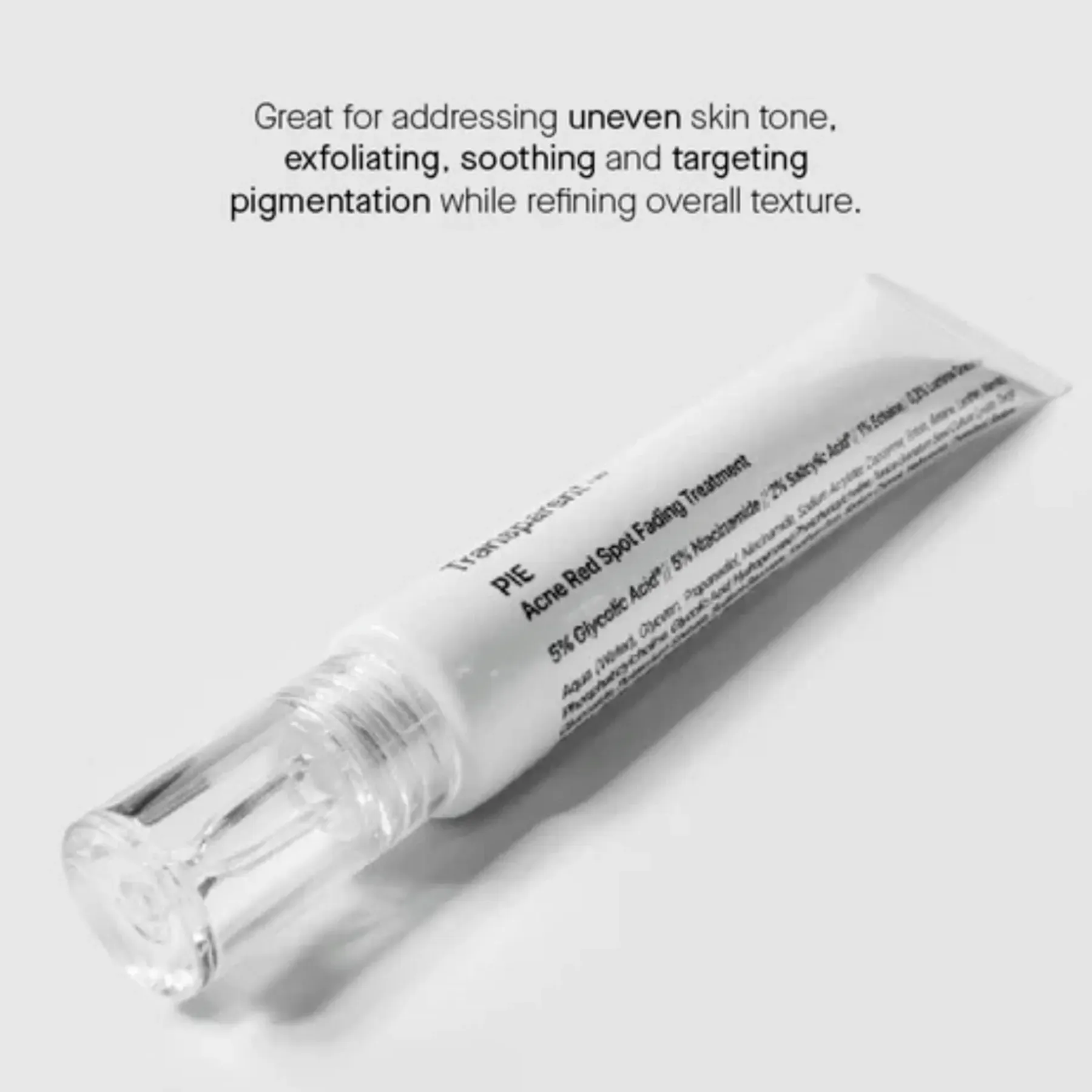 Outlet P.I.E acne red spot fading treatment tehohoito punoitukseen 30 ml Ihonhoito