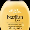 Treaclemoon Vartalonhoito<Brazilian Love Body Lotion vartalovoide 250ml