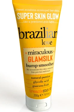 Treaclemoon Vartalonhoito<Brazilian Love Bumb Smoother vartalokuorinta 200g