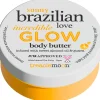 Treaclemoon Vartalonhoito<Brazilian Love Body Butter vartalovoide 200ml