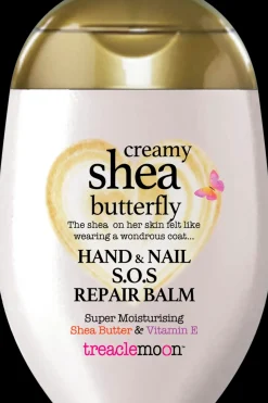 Treaclemoon Käsienhoito<Creamy Shea Butterfly Hand Cream käsivoide 75ml