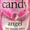 Hot Frosted Candy Angel Body Spray vartalosuihke 150ml Vartalotuoksut|Hajuvedet