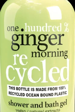 Treaclemoon Vartalonhoito<One Ginger Morning Shower Gel suihkugeeli 500ml
