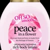 Treaclemoon Vartalonhoito<Peace In A Flower Body Lotion -vartalovoide 250ml