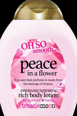 Treaclemoon Vartalonhoito<Peace In A Flower Body Lotion -vartalovoide 250ml