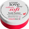 Treaclemoon Vartalonhoito<Rouge Love Story Body Butter vartalovoide 200ml