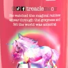 Treaclemoon Vartalonhoito<Wild Cherry Shower Gel suihkugeeli 500ml