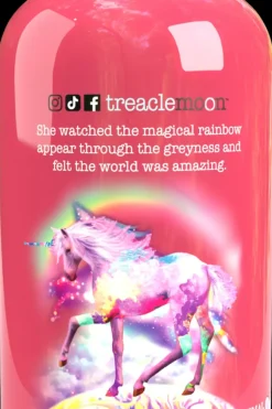 Treaclemoon Vartalonhoito<Wild Cherry Shower Gel suihkugeeli 500ml