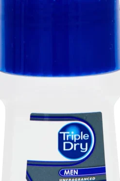 Outlet Men roll-on antiperspirantti 72h 50 ml Tuoksut