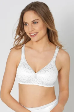 Triumph Alusvaatteet<Elegant Cotton kaarituettomat rintaliivit