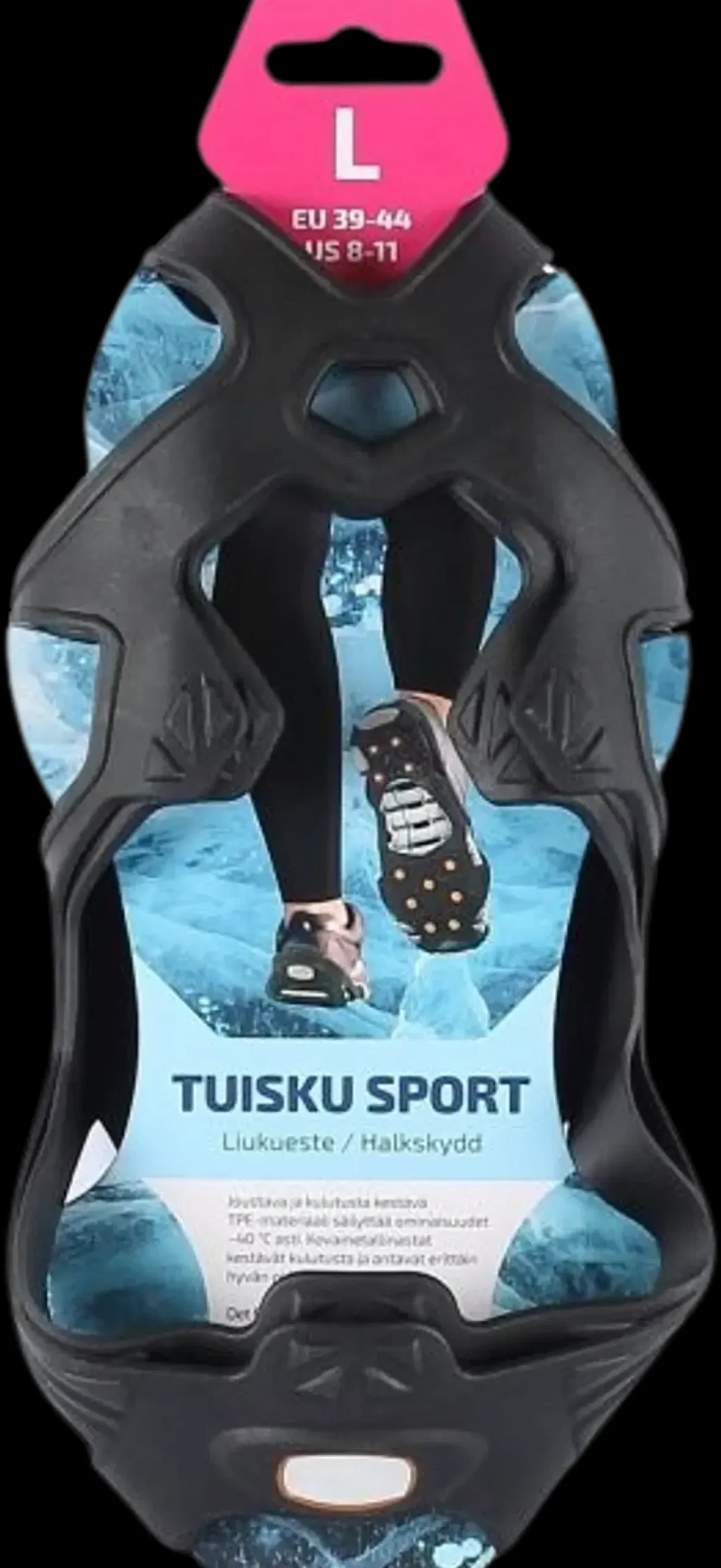 Sale Sport - liukueste L Muut Tarvikkeet Kengille|Muut Tarvikkeet Kengille