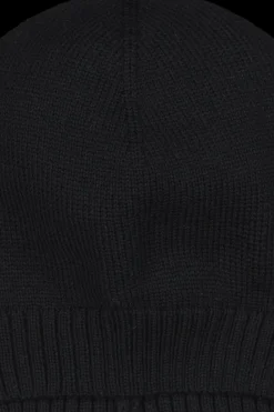 Sale Huure ohut muotoonneulottu no waste merinovilla pipo Pipot, Hatut Ja Muut Päähineet