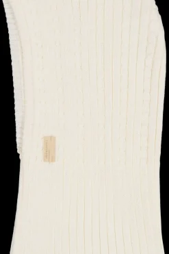 Tuohimäki Kaulaliinat Ja Huivit<Joki merinovilla kaulurihuppu