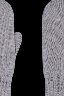 Tuohimäki Käsineet Ja Lapaset<Kaksinkertaiset merinovilla lapaset