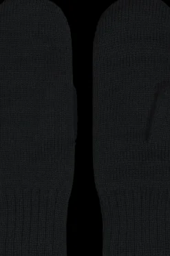 Tuohimäki Käsineet Ja Lapaset<Kaksinkertaiset merinovilla naisten lapaset