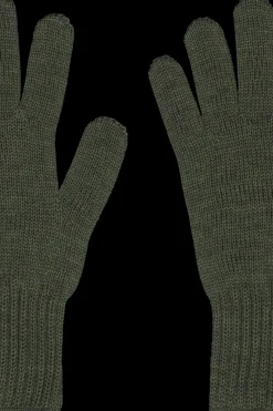 Tuohimäki Käsineet Ja Lapaset<merinovilla sormikkaat