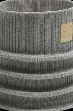 Pehmis merinovilla tuubihuivi Kaulaliinat Ja Huivit