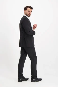 Turo Puvut Ja Bleiserit<Barcelona 5421 puvuntakki modern fit