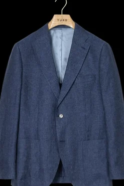 Turo Puvut Ja Bleiserit<Bilbao 5600 modern fir blazer