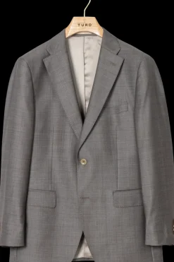 Outlet Bilbao 7551 modern fit puvuntakki Puvut Ja Bleiserit