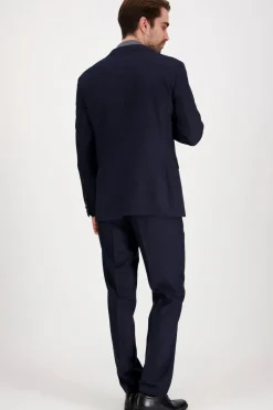 Outlet Bilbao 6470 modern fit puvuntakki Puvut Ja Bleiserit