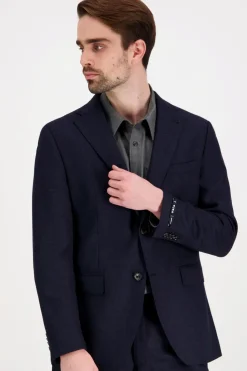 Outlet Bilbao 6470 modern fit puvuntakki Puvut Ja Bleiserit