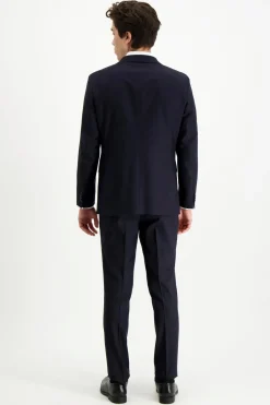 Turo Puvut Ja Bleiserit<Bilbao 7299 puvuntakki modern fit