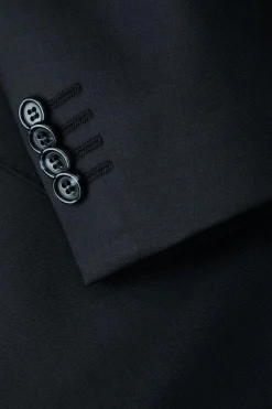 Turo Puvut Ja Bleiserit<Bilbao 7299 puvuntakki modern fit