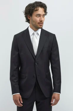 Turo Puvut Ja Bleiserit<Bilbao 7299 puvuntakki modern fit