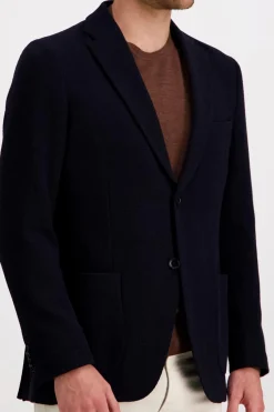 Outlet Bowie 6511 modern fit blazer Puvut Ja Bleiserit